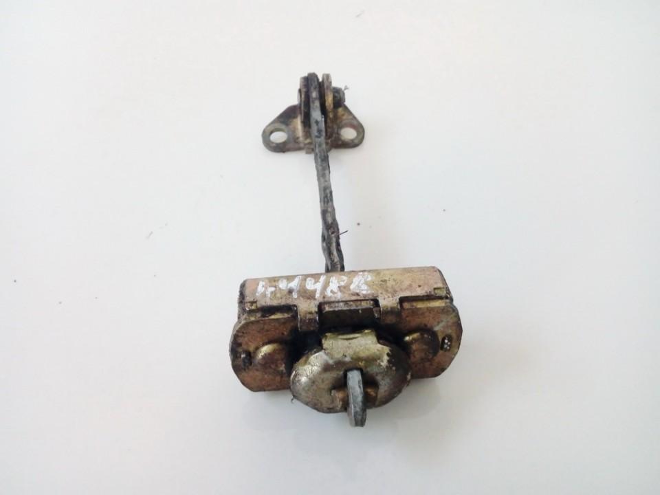 A9017200916 Volkswagen LT 1998 Duru ribotuvas P.K. - Thumbnail 2