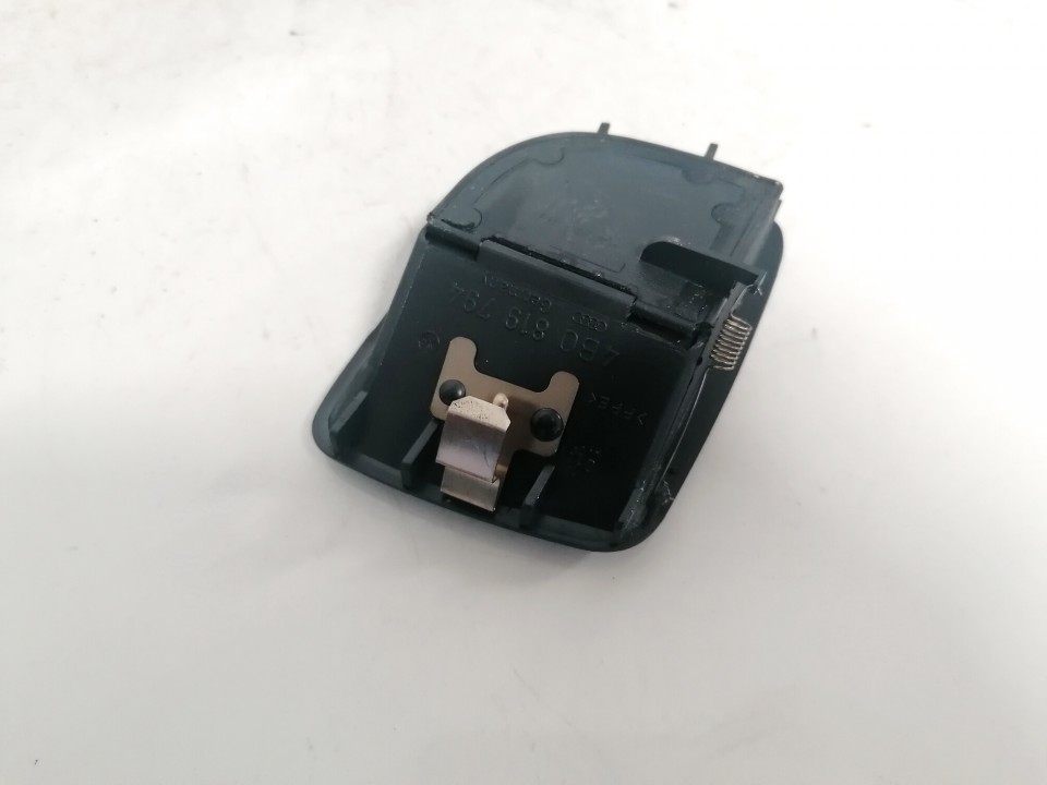 4B0819794 Audi A6 2002 Dash Vent (Air Vent Grille) - Thumbnail 3