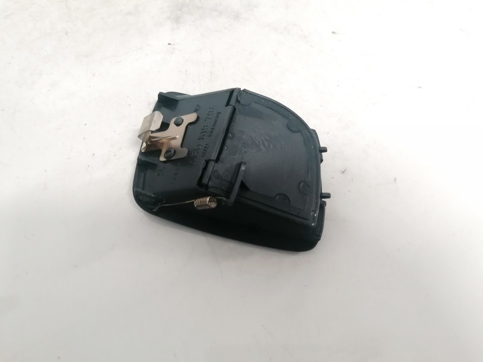 4B0819794 Audi A6 2002 Dash Vent (Air Vent Grille) - Thumbnail 2