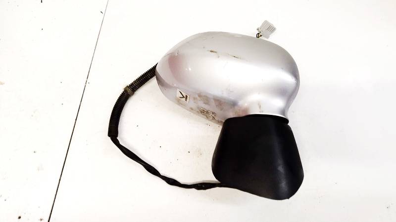 E4012176 Honda Jazz 2003 Exterior Door mirror (wing mirror) - FRONT RIGHT