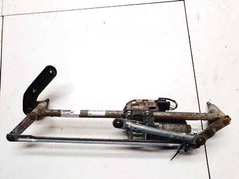 1Z1955023C Skoda Octavia 2006 Tīrītāju mehānisms - PRIEKŠ