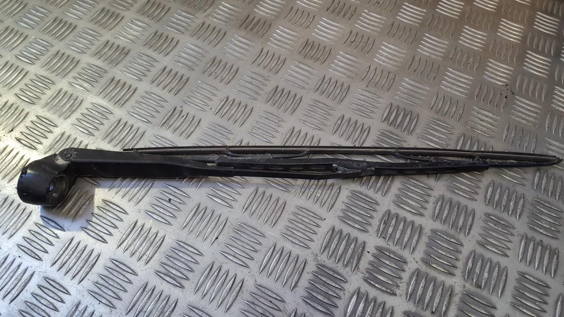 4A9955407 Audi 100 1993 Wiper Arm, Windscreen Wiper Arm - REAR