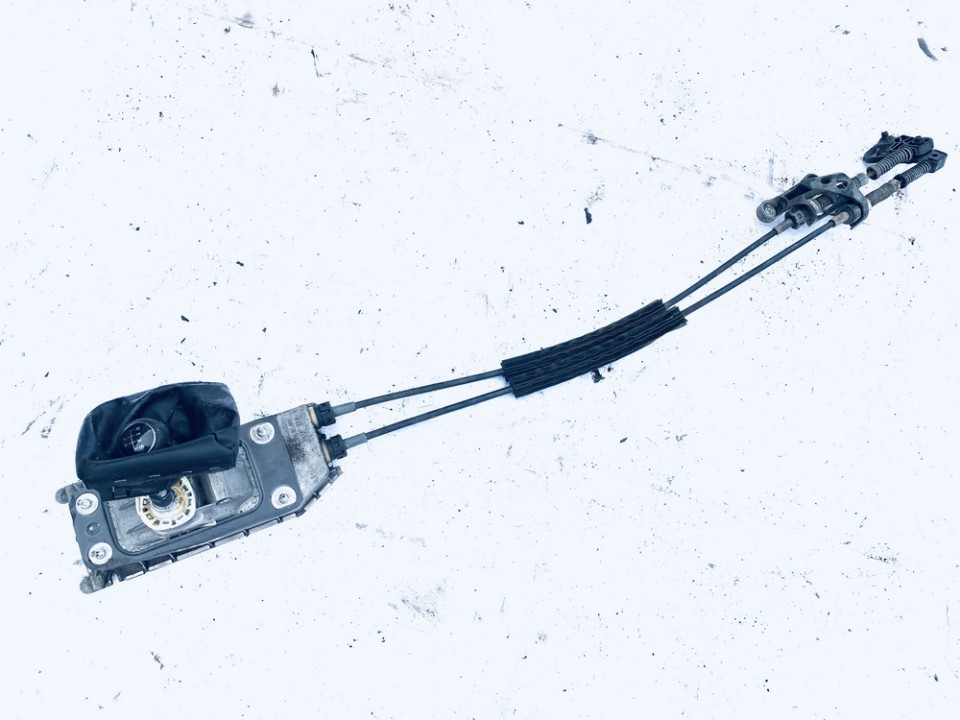 6Q0711049CG Seat Ibiza 2011 Gearshift Lever Mechanical (GEAR SELECTOR UNIT)