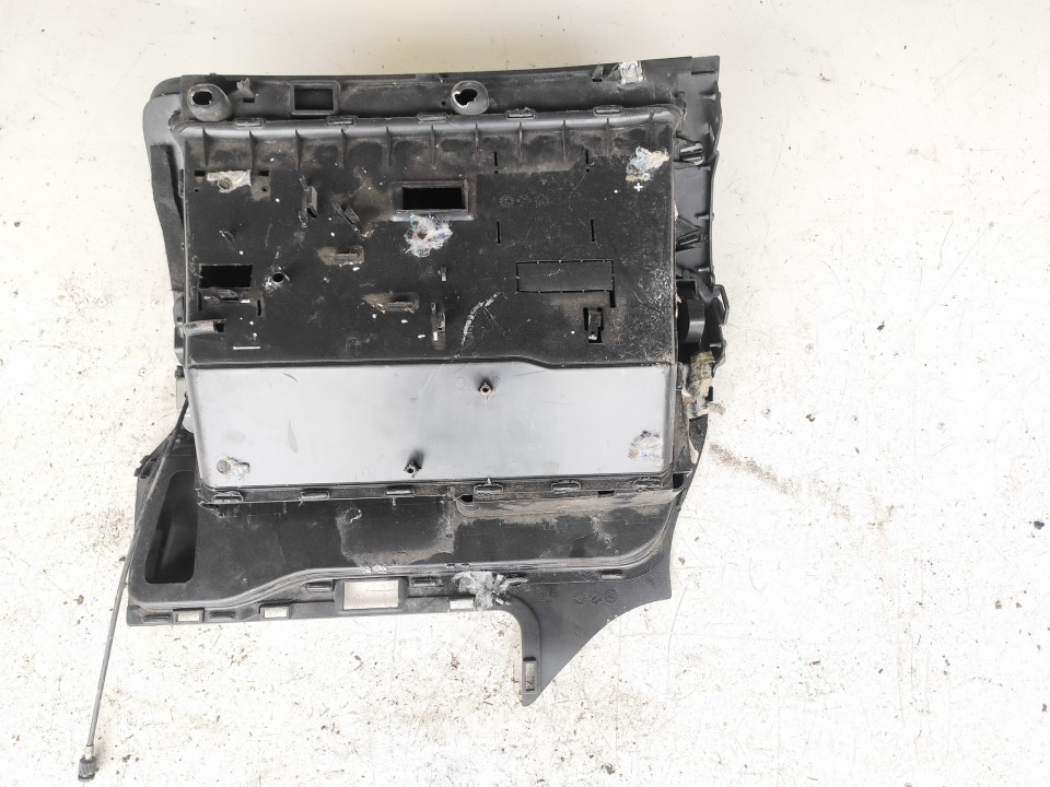 4F2857035 Audi A6 2006 Guantera - Thumbnail 3