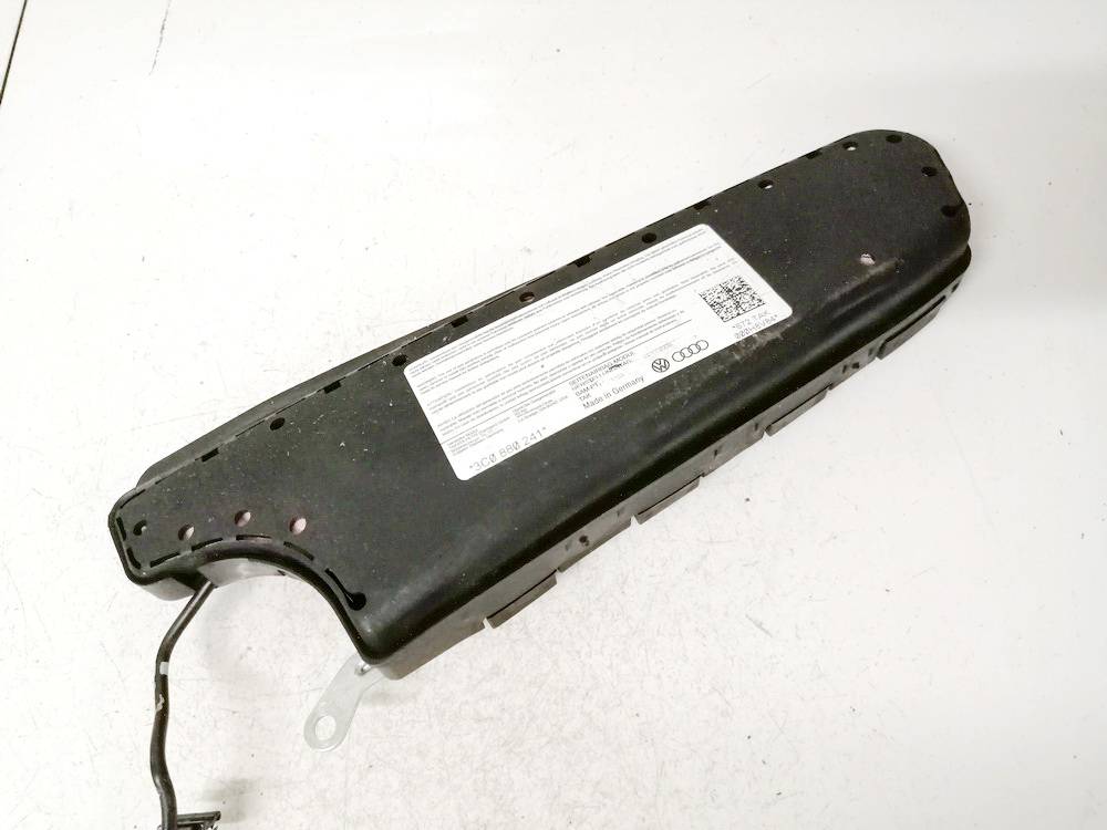 3C0880241 Volkswagen Passat 2005 Sedynes Airbag SRS - Thumbnail 2