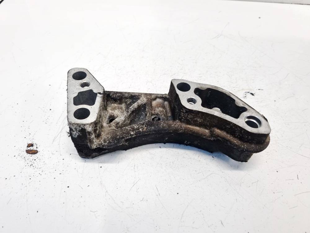 9637558580 Citroen Nemo 2009 Variklio kronsteinas ir Greiciu dezes kronsteinas - Thumbnail 2