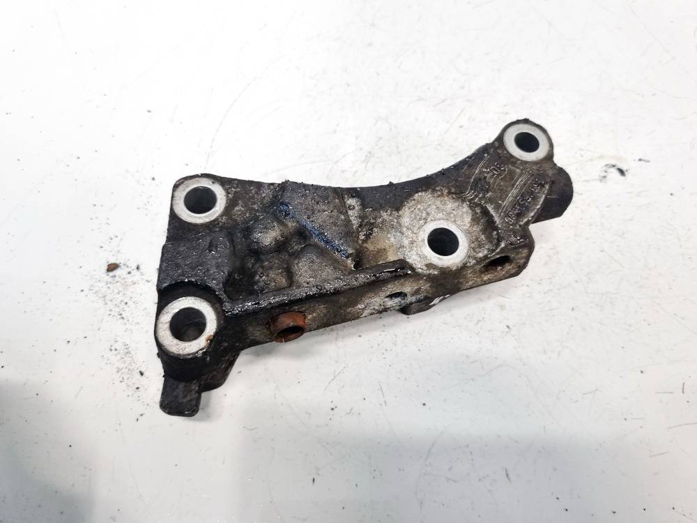 9637558580 Citroen Nemo 2009 Variklio kronsteinas ir Greiciu dezes kronsteinas - Thumbnail 3