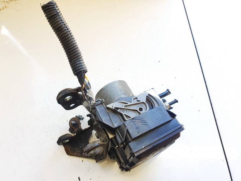 7G912C405AA Ford S-Max 2007 ABS Unit (ABS Brake Pump)