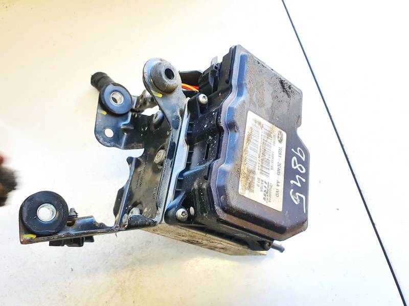 7G912C405AA Ford S-Max 2007 Moduł ABS - Thumbnail 2