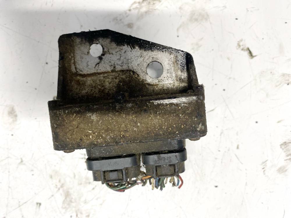 22611AE880 Subaru Forester 2000 Citi datori