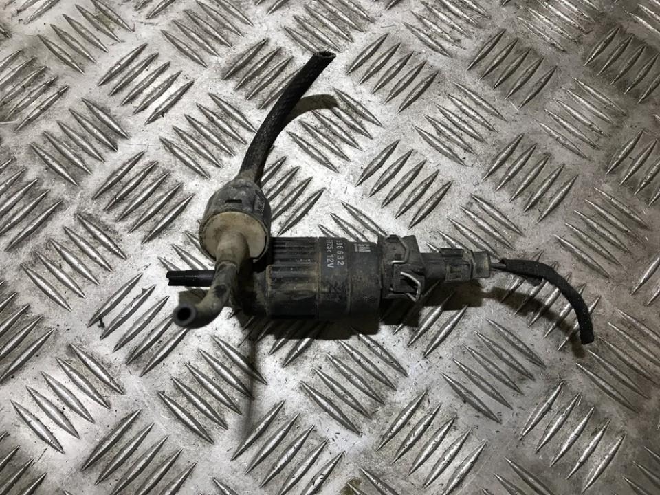 090586632 Opel Vectra 1999 Langu apiplovimo varikliukas