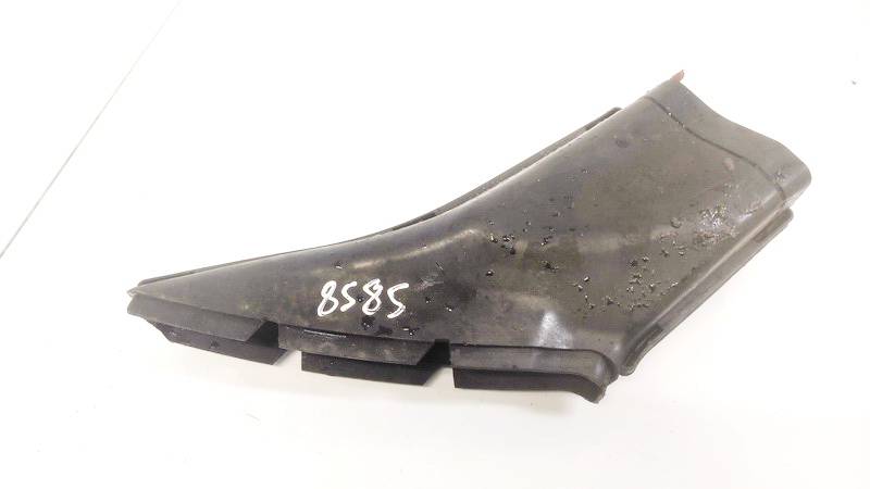 4F0129521B Audi A6 2006 Gaisa ieplūdes restes