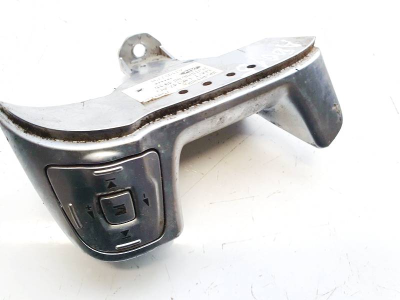 6M2T14K147AG Ford S-Max 2006 Holden Steering Wheel Button - Thumbnail 2