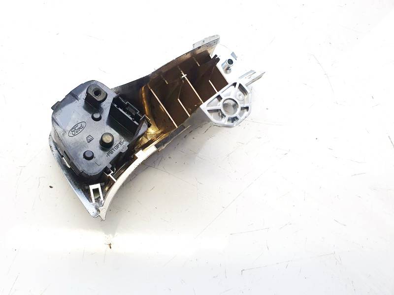 6M2T14K147AG Ford S-Max 2006 Holden Steering Wheel Button - Thumbnail 3