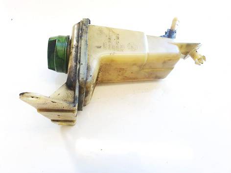 8D0422373C Volkswagen Passat 1998 Power Steering Pump Oil Reservoir Tank - Thumbnail 3