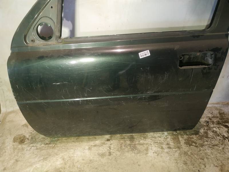 ZALIOS Land-Rover Freelander 1999 Tür Vorne Linke - Thumbnail 2