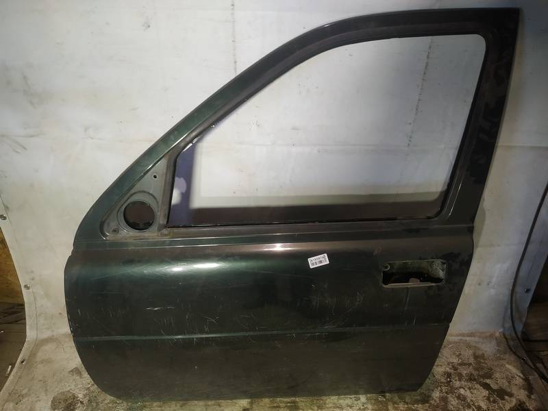 ZALIOS Land-Rover Freelander 1999 Tür Vorne Linke