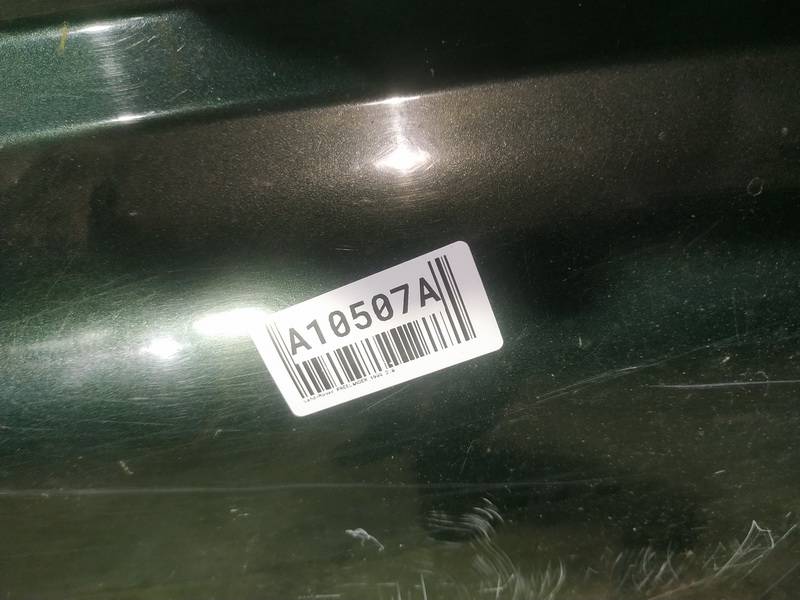 ZALIOS Land-Rover Freelander 1999 Tür Vorne Linke - Thumbnail 3