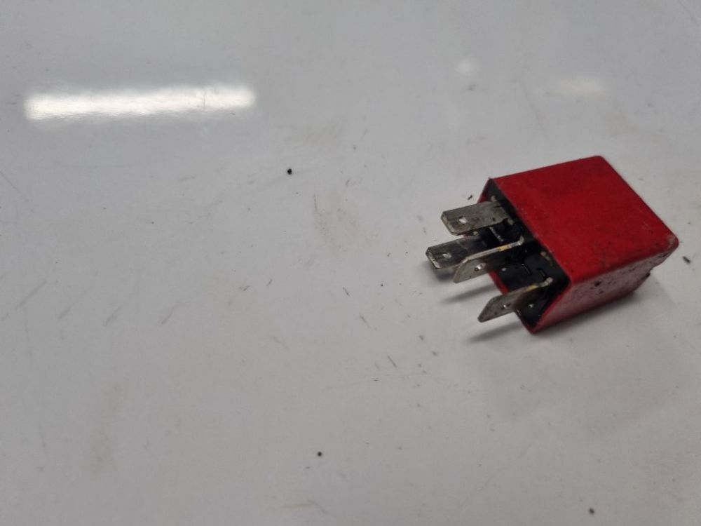 46520412 Fiat Stilo 2003 Relejs - Thumbnail 2