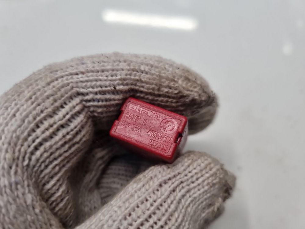 46520412 Fiat Stilo 2003 Relejs - Thumbnail 4