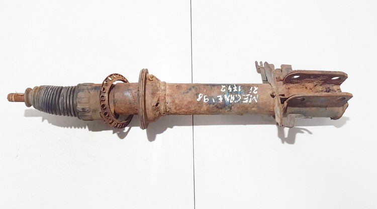 Renault Megane 1998 Amortyzator - PRZEDNIE PRAWE