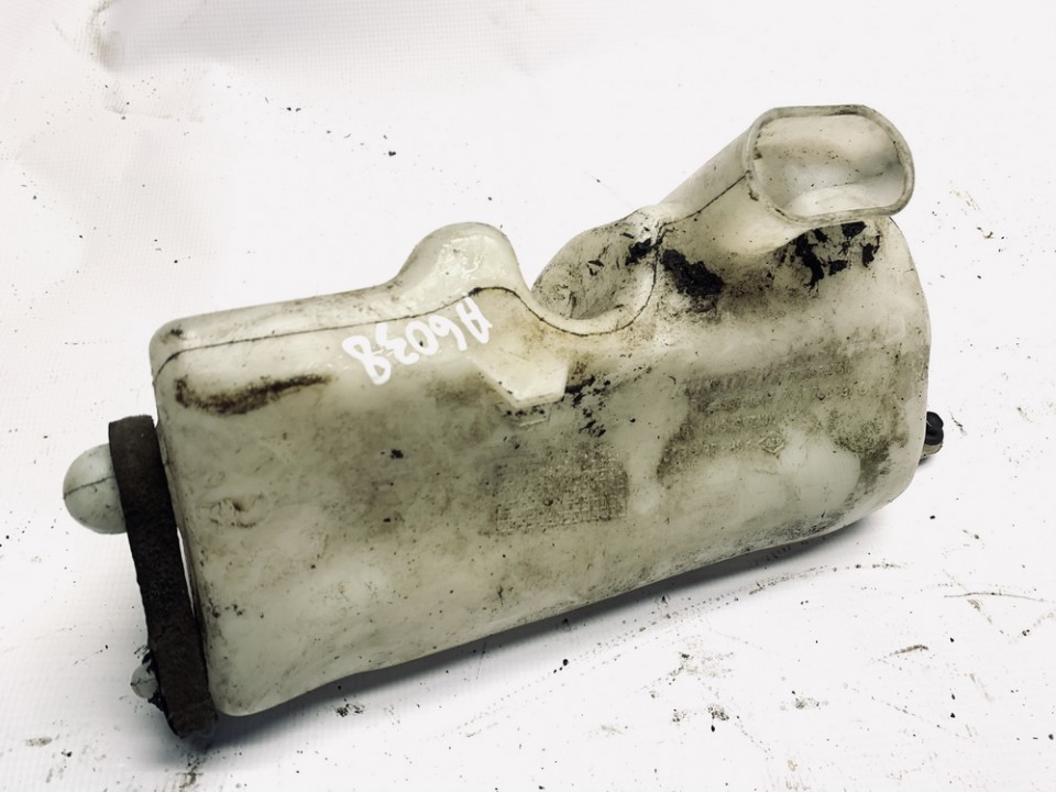 7700847815 Renault Clio 2002 Windshield Washer Reservoir tank (WASHER BOTTLE)