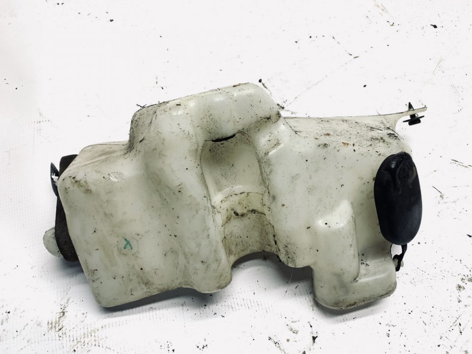 7700847815 Renault Clio 2002 Windshield Washer Reservoir tank (WASHER BOTTLE) - Thumbnail 2