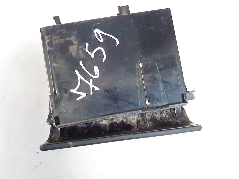 4B0857951F Audi A6 2000 Center Console Ashtray (Ash Tray) - Thumbnail 2