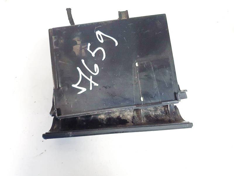 4B0857951F Audi A6 2000 Center Console Ashtray (Ash Tray) - Thumbnail 3