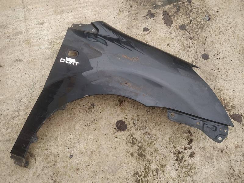 JUODAS Toyota Corolla Verso 2006 Fender (Arch) - FRONT RIGHT