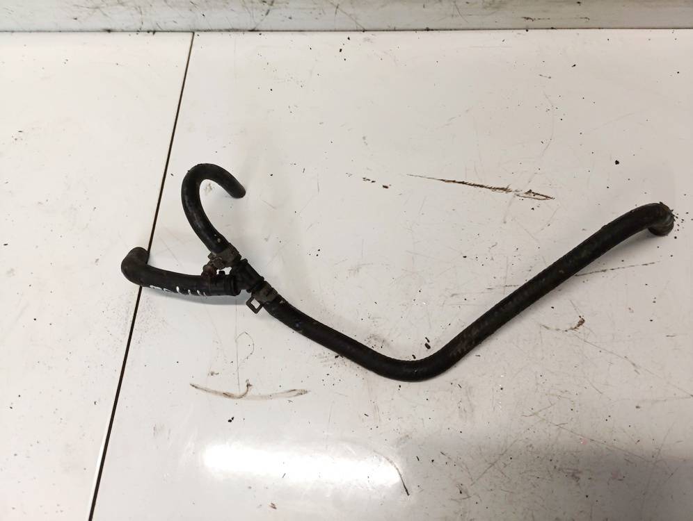 Chrysler Sebring 2008 Шланг радиатора