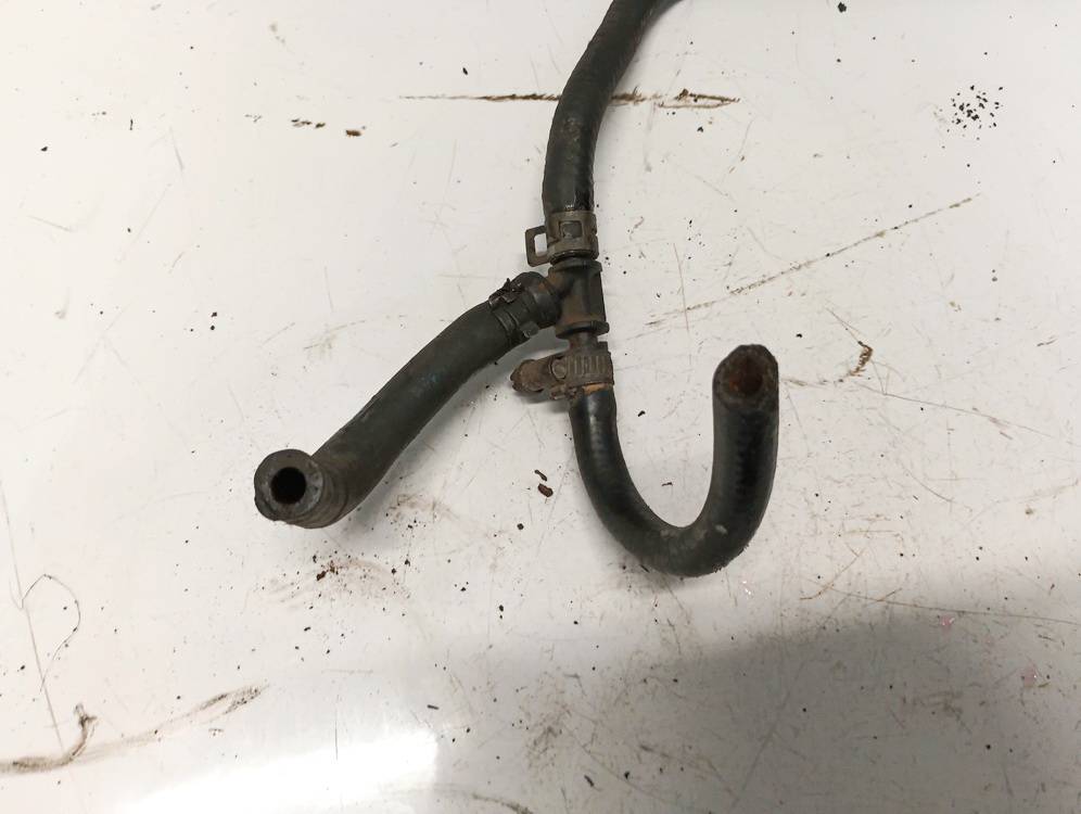 Chrysler Sebring 2008 Шланг радиатора - Thumbnail 3