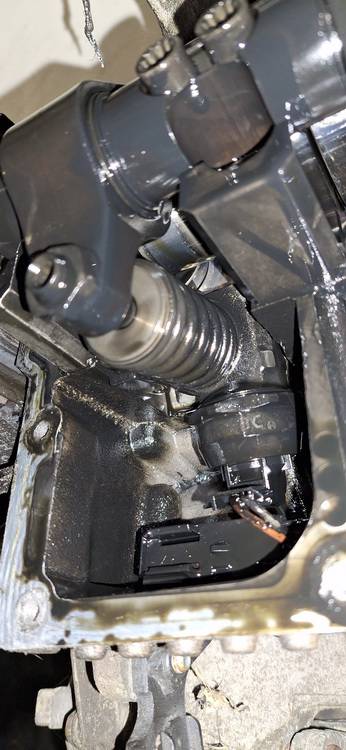 Volkswagen Bora 2002 Kuro purkstukas (forsunke)