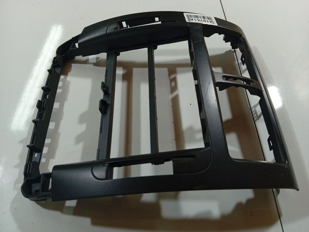 6298541 Peugeot Expert 2007 Wykończenie wnętrza (plastikowe elementy)