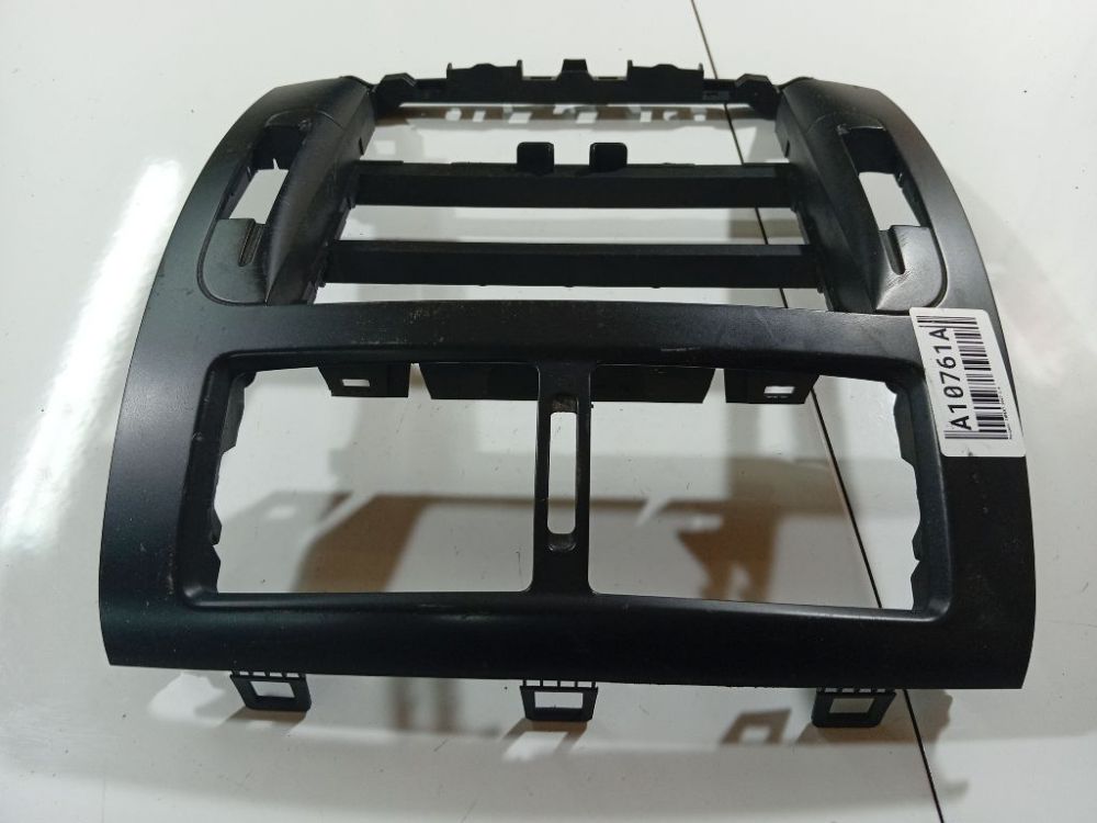 6298541 Peugeot Expert 2007 Wykończenie wnętrza (plastikowe elementy) - Thumbnail 2