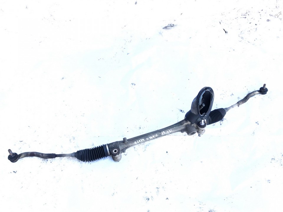 RHD Toyota Yaris 2009 Kolumna kierownicza