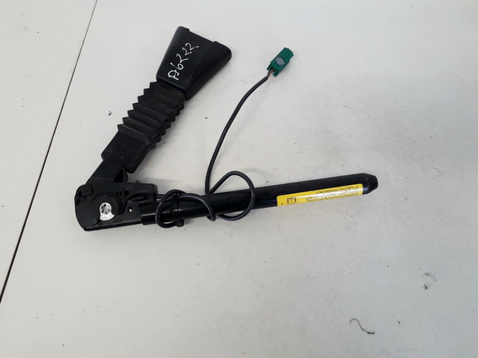 24469053 Opel Zafira 2004 Saugos dirzo sagtis (laikiklis) P.K.