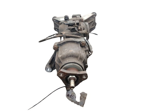 9806010 MINI Countryman 2014 Редуктор заднего моста