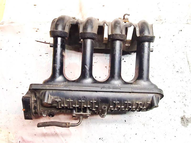 Honda Jazz 2002 Kolektor ssący