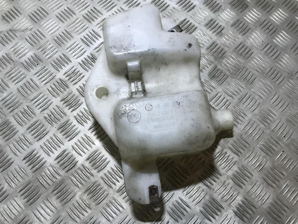 1400712680 1488395080, 78662b029 Windshield Washer Reservoir tank