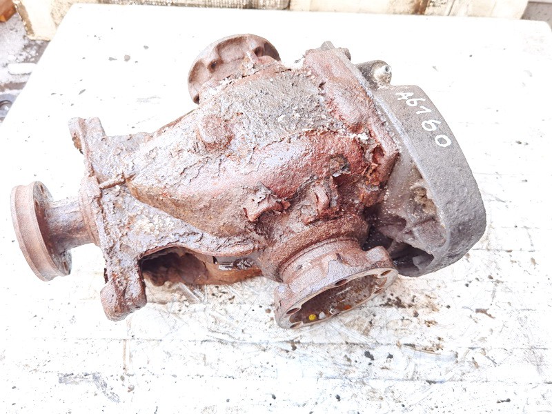 7501407 Land-Rover Range Rover 2003 différentiel arrière - Thumbnail 3