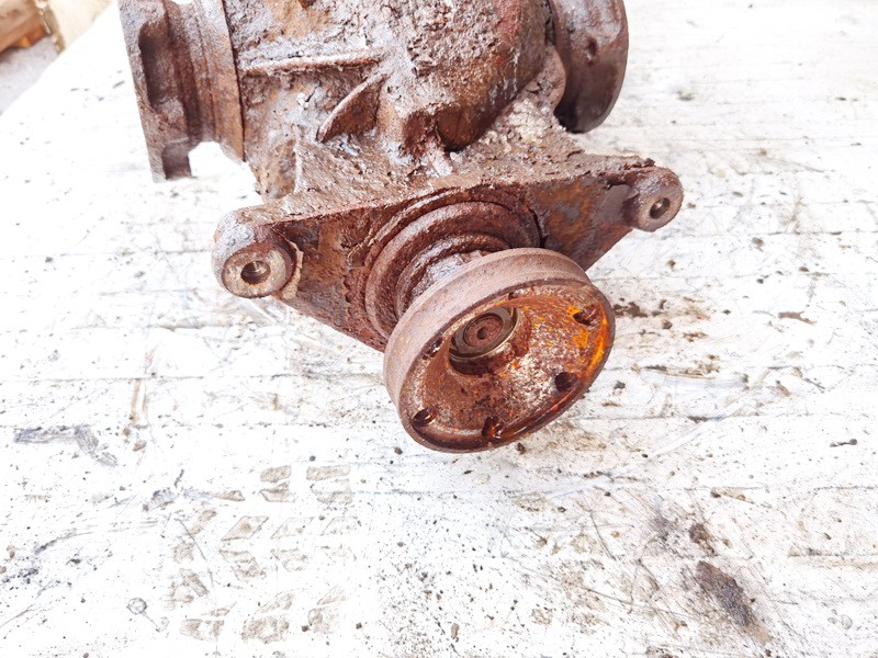 7501407 Land-Rover Range Rover 2003 différentiel arrière - Thumbnail 2