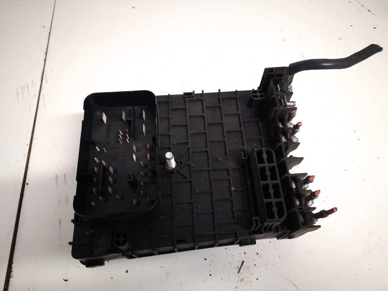 3C0937125 Volkswagen Passat 2011 Fuse box - Thumbnail 2