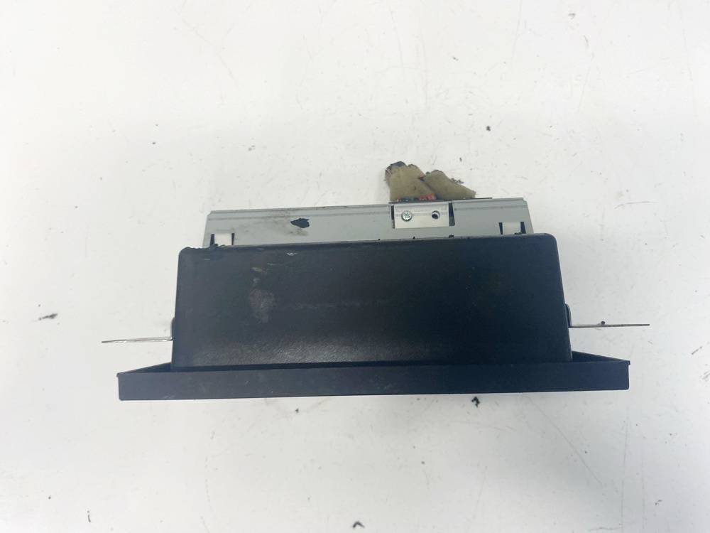 MR532881 Mitsubishi Pajero 2002 Ekranelis - Thumbnail 5