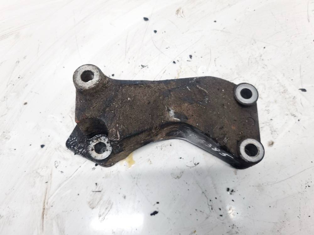 12785102 SAAB 9-3 2004 Variklio kronsteinas ir Greiciu dezes kronsteinas