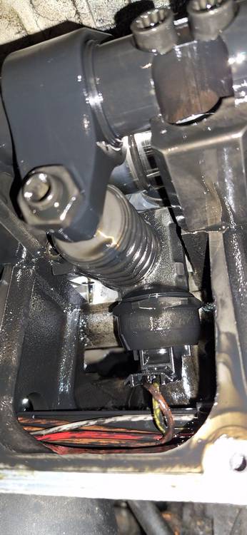 Volkswagen Bora 2002 Kuro purkstukas (forsunke)