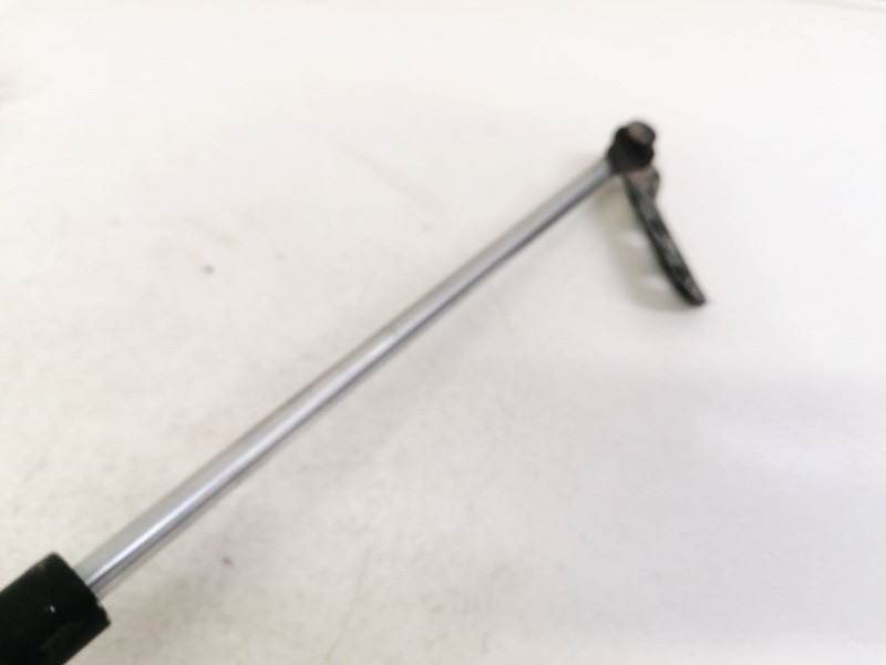 M92540 Opel Meriva 2003 Galinio Dangcio amortizatorius G. (kapoto) - Thumbnail 3