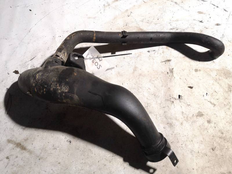 1485369080003 Peugeot 807 2005 Intake Hose (Air HOSE)(Air Pipe)