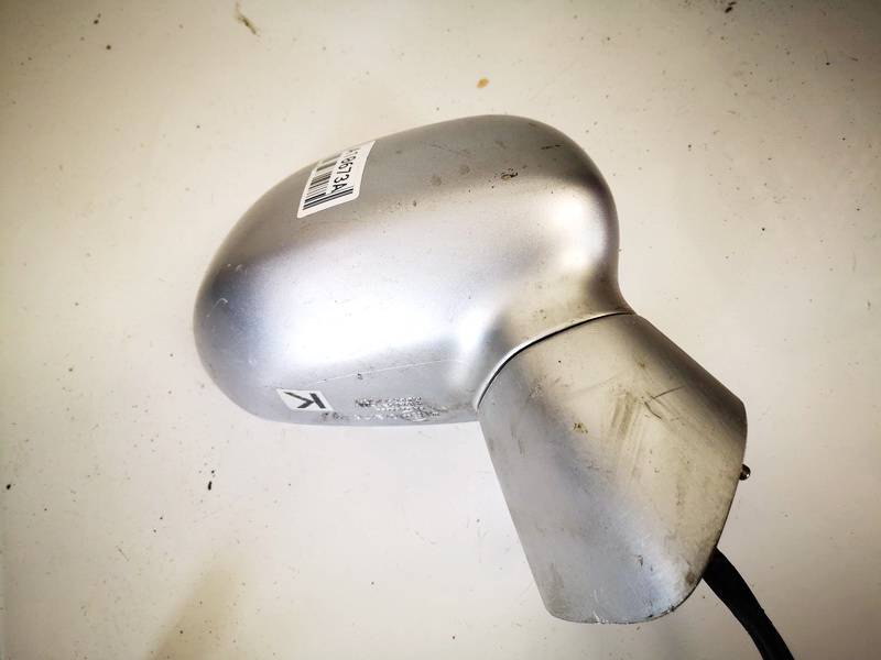 E4012176 Honda Jazz 2002 Exterior Door mirror (wing mirror) - FRONT RIGHT - Thumbnail 3