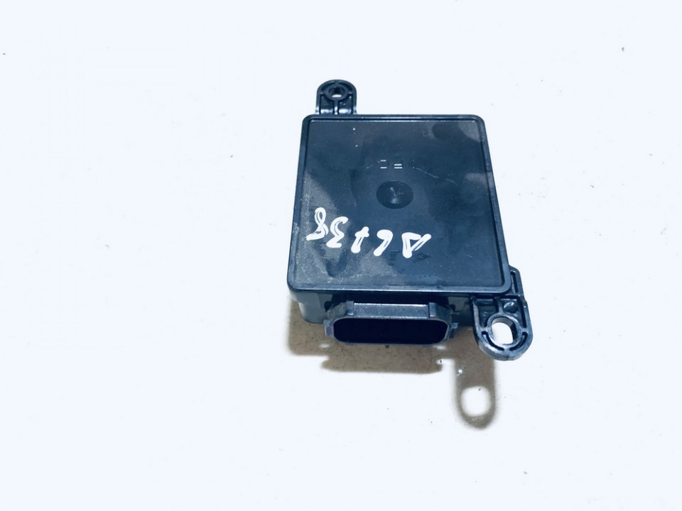 4X4314B422BD Jaguar X-Type 2004 Kiti kompiuteriai - Thumbnail 2